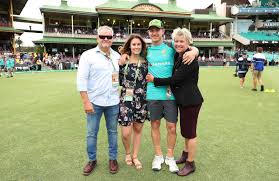 D'Arcy Short Full Biography, Australian Cricketer, Records, Height, Weight, Age, Wife, Family, & More