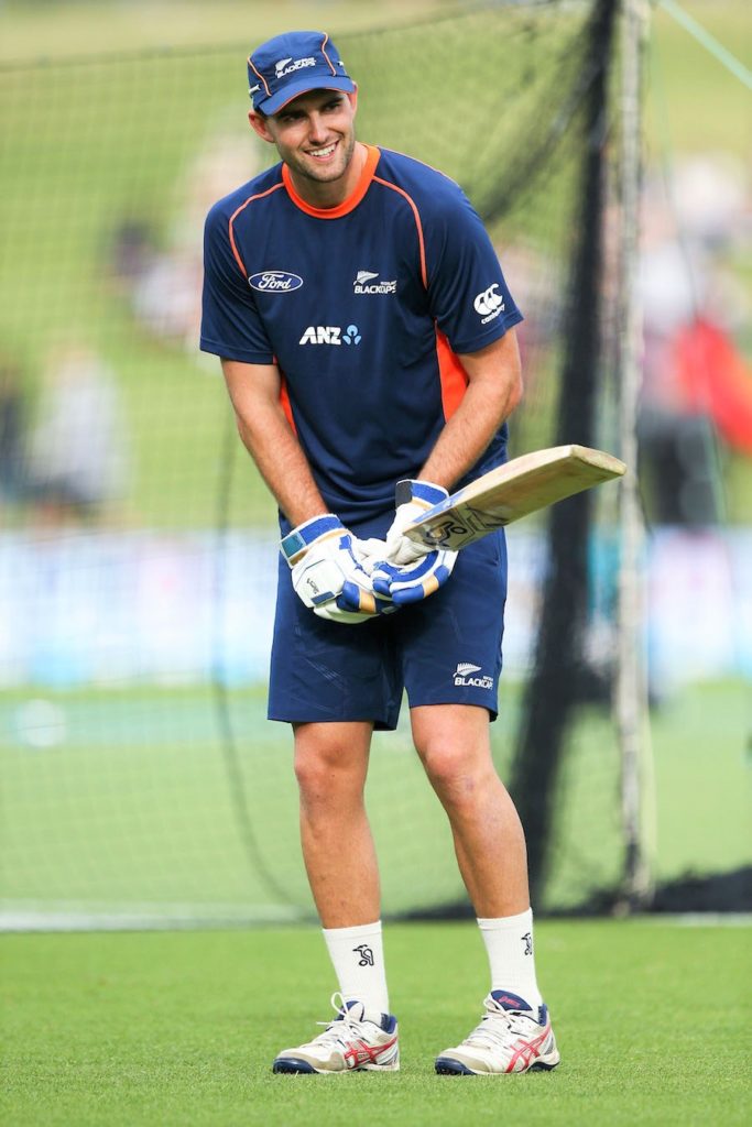 Tom Bruce Full Biography, New Zealand Cricketer, Records, Height