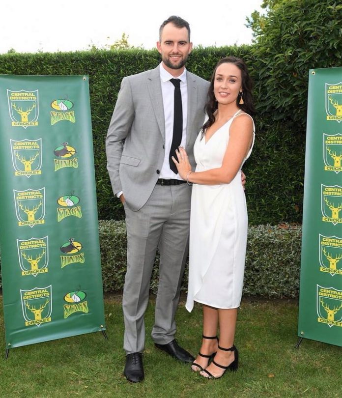 Tom Bruce Full Biography, New Zealand Cricketer, Records, Height