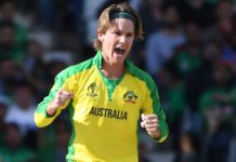 Adam Zampa Full Biography, Australian Cricketer, Records, Height, Weight, Age, Wife, Family, & More