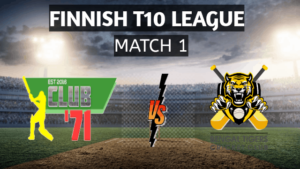 BTC vs CLU Dream 11 Team Prediction 1st Match Finnish T10 League 2020 (100% Winning)