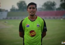Karnal Zahid Biography