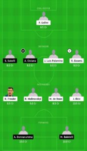 ATN VS BSC DREAM11 FOOTBALL TEAM