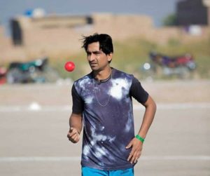 Aziz Kandhro Full Biography, Sindh, Records, Height, Bowling, Age, Sixes, Batting, & More