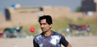 Aziz Kandhro Full Biography, Sindh, Records, Height, Bowling, Age, Sixes, Batting, & More