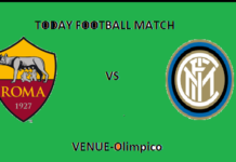 ROM VS INT TODAY FOOTBALL MATCH