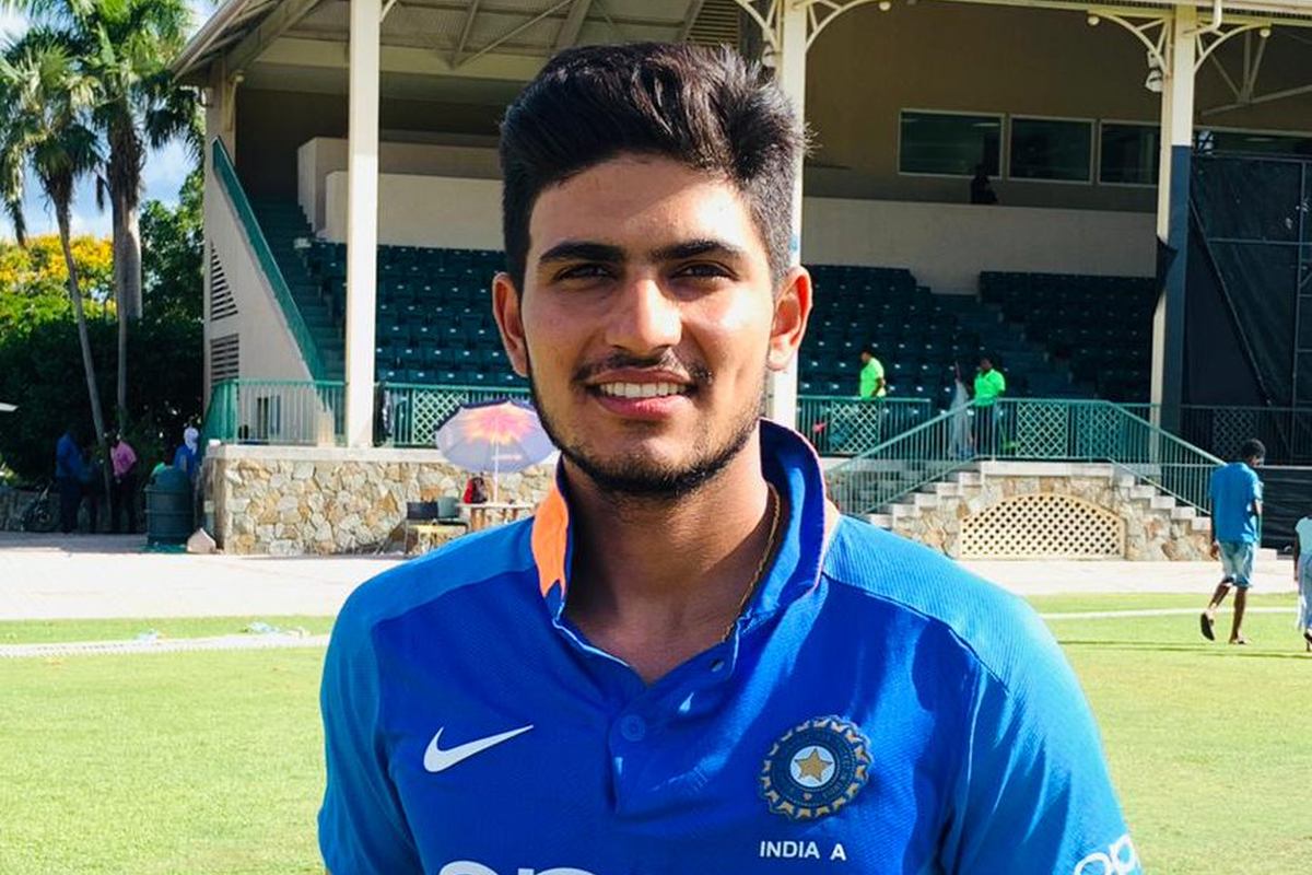Shubman Gill Full Biography, Records, Height, Weight, Age, Wife, Family