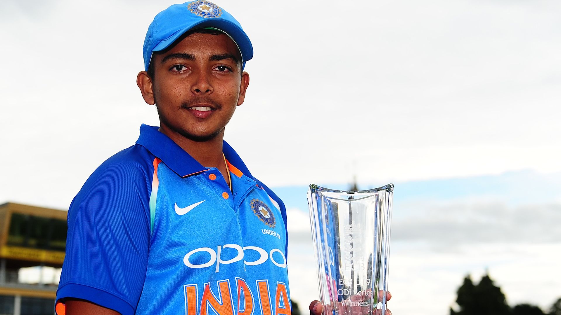 Prithvi Shaw Full Biography, Records, Height, Age, Wife, & More