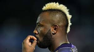 Andre Russell is the most effective West Indies player
