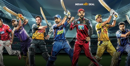 Vivo ipl 2021