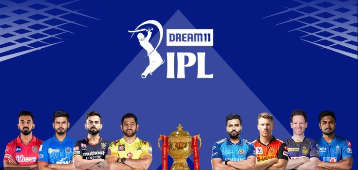 IPL 2021