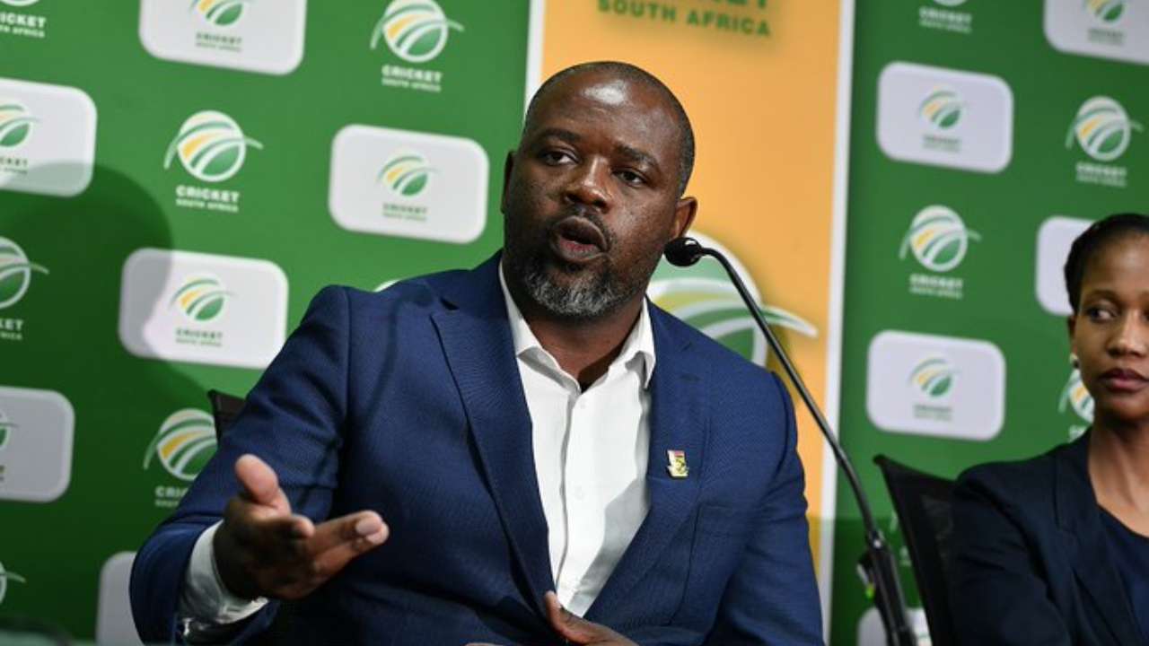 south africa cricket ban