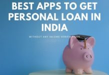 Best Apps To Get Personal Loan In India