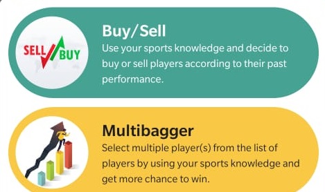 exchange22 buy sell and multibagger