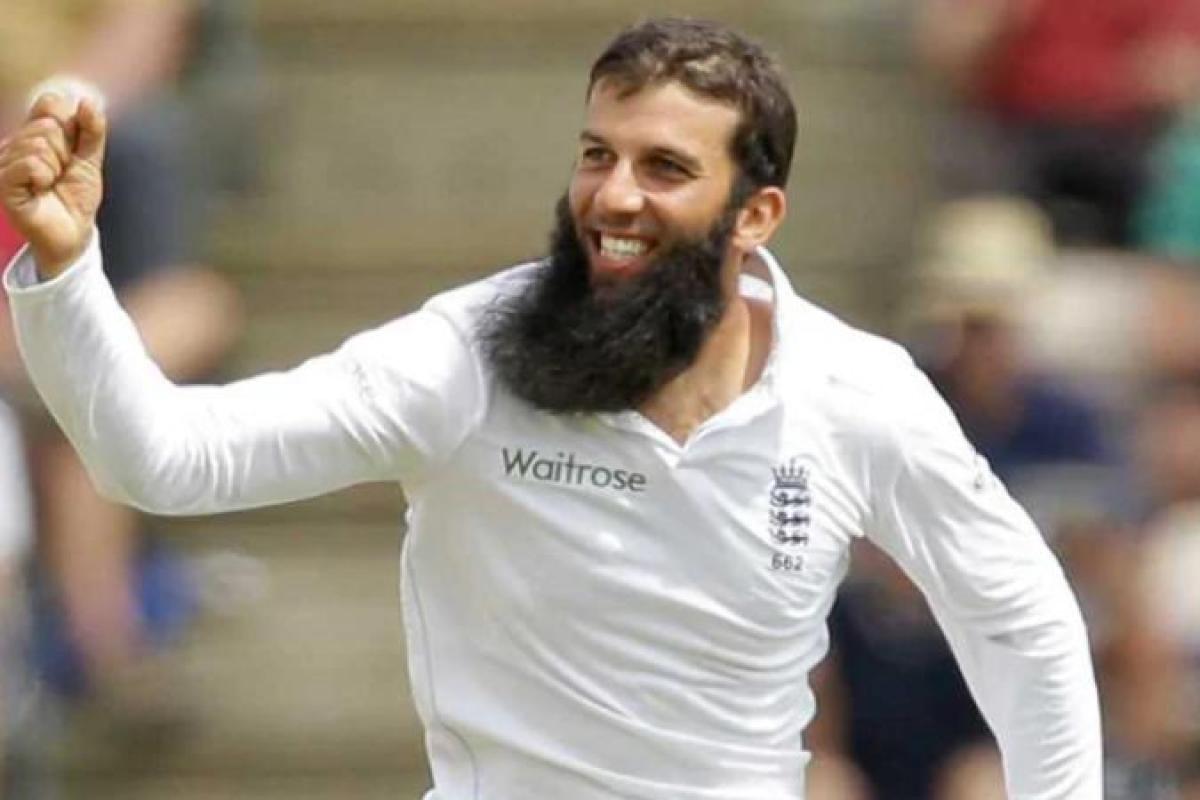 Moeen Ali Tests Positive For Covid-19 In Sri Lanka