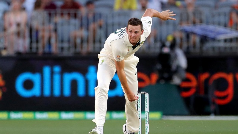 Josh Hazlewood