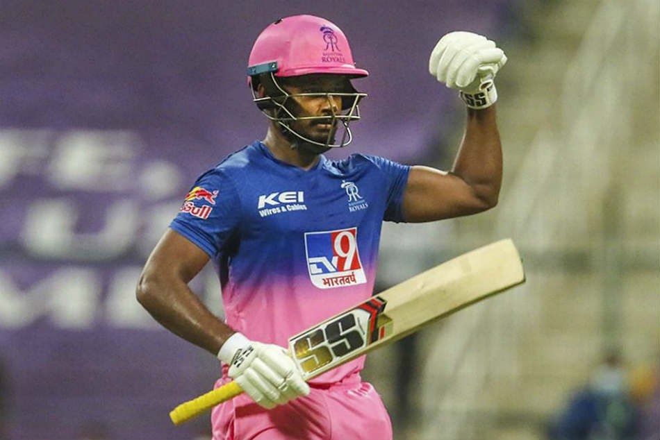 Sanju Samson