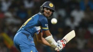 Shehan Jayasuriya Will Not Represent Sri Lanka Anymore