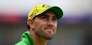 Glenn Maxwell Want To Join RCB