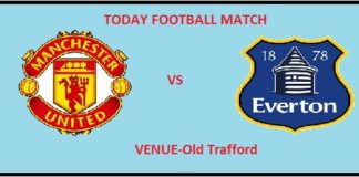 MUN VS EVE TODAY DREAM11 FOOTBALL MATCH