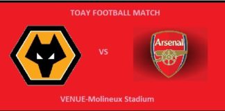 WOL VS ARS TODAY DREAM11 FOOTBALL MATCH
