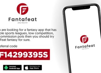fantafeat referral code apk app download
