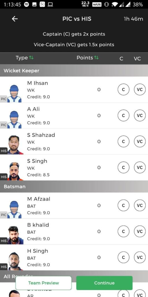 FantaFeat Referral Code 2024: Get Rs 100 On Signup Refer Earn FantaFeat Referral Code 2024: Get Rs 100 On Signup Refer Earn