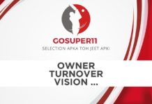 gosuper11 turnover