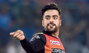 Rashid Khan Full Biography, Records, Daughter Height, Weight, Age, Wife, Family, & More