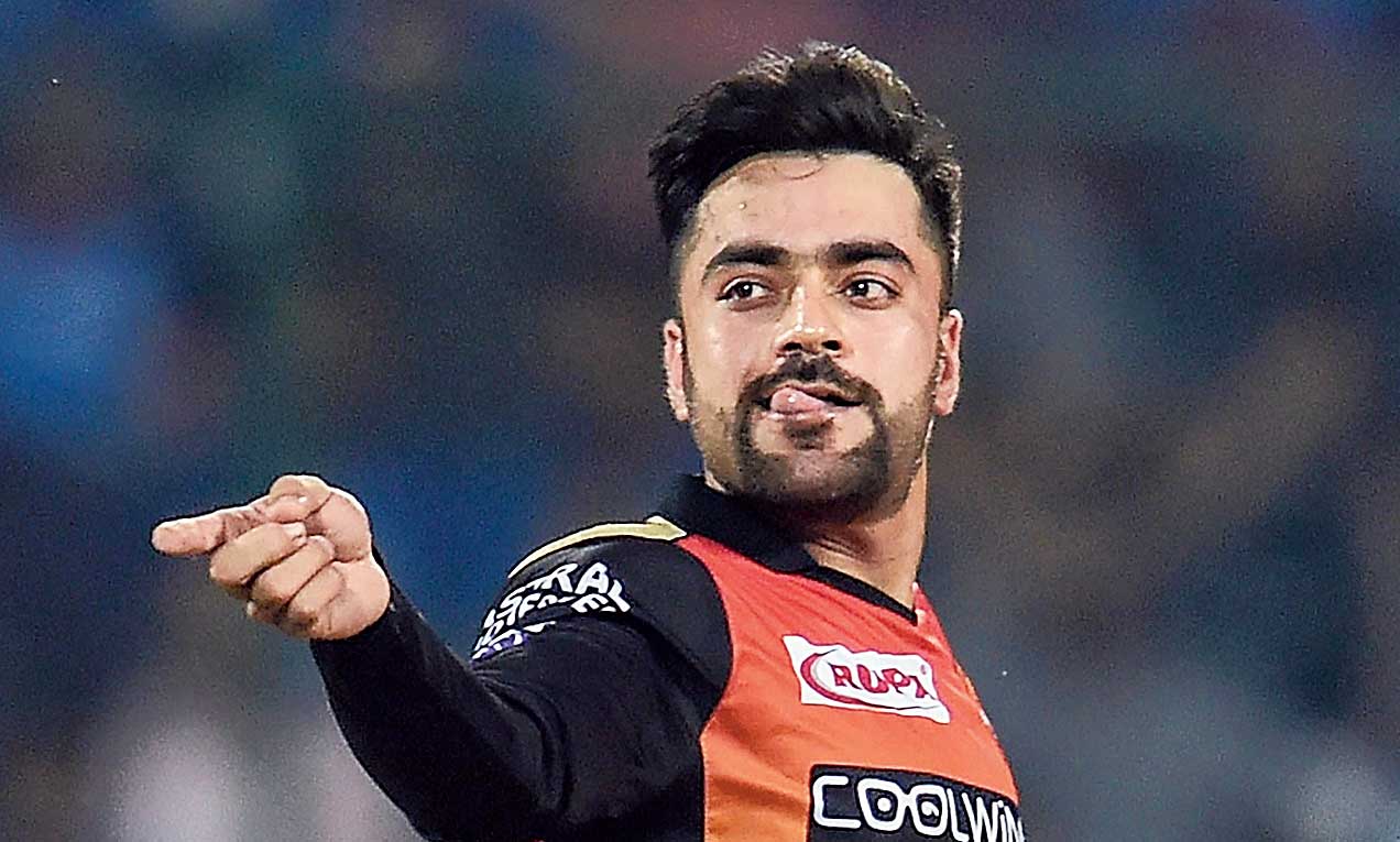 Rashid Khan Full Biography, Records, Bowling, Age, Wife, Family