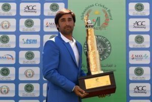 Asghar Afghan Full Biography, Records, Batting, Height, Weight, Age, Wife, Family, & More