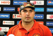 Mohammad Nabi Full Biography, Records, Batting, Bowling, Height, Weight, Age, Wife, Family, & More