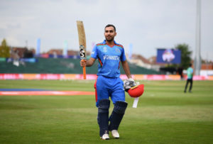 Hashmatullah Shahidi Full Biography, Records, Batting, Height, Weight, Age, Wife, Family, & More