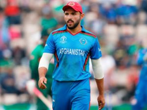 Gulbadin Naib Full Biography, Records, Batting, Bowling, Height, Weight, Age, Wife, Family, & More