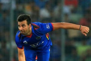 Dawlat Zadran Full Biography, Records, Bowling Height, Weight, Age, Wife, Family, & More