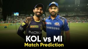 KOL vs MI Dream11 Team Prediction 5th Match IPL 2021 (100% Winning Team)