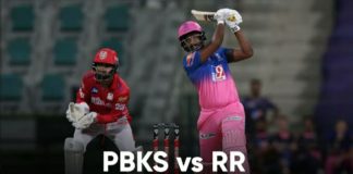 RR vs PBKS Dream11 Team Prediction, Score, Stats | Rajasthan vs Punjab 8th Match TATA IPL 2023