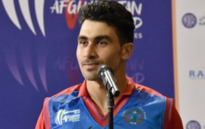 Rahmanullah Gurbaz Full Biography, Records, Batting, Height, Weight, Age, Wife, Family, & More