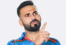 Dawlat Zadran Full Biography, Records, Bowling Height, Weight, Age, Wife, Family, & More