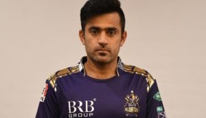 Zahid Mahmood Full Biography, Records, Bowling, Height, Weight, Age, Wife, Family, & More
