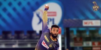 Varun Chakravarthy Full Biography