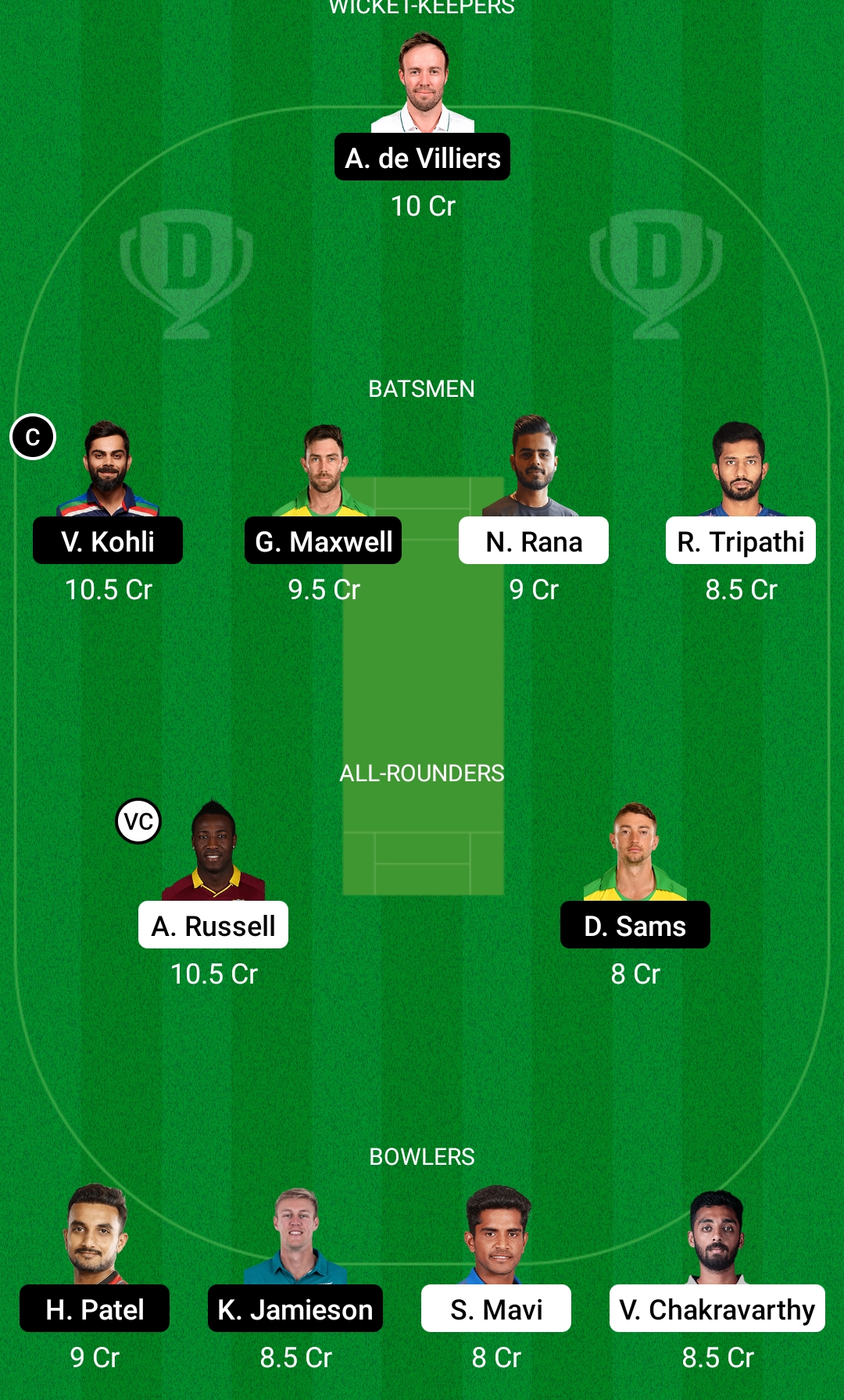 kol-vs-blr-dream11-team-prediction-30th-match-ipl-2021-100-winning