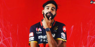 Mohammed Siraj Full Biography, Records, Bowling, Height, Weight, Age, Wife, Family, & More