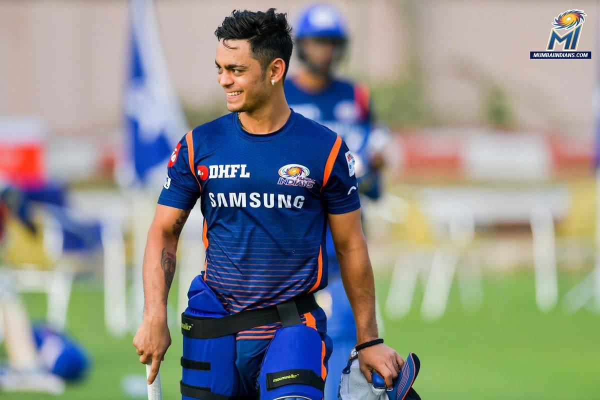 Ishan Kishan Full Biography, Records, Batting, Height, Weight, Age, Wife, Family, & More
