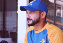 Tabish Khan Full Biography, Records, Height, Weight, Age, Wife, Family, & More