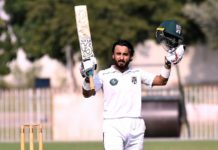 Imran Butt Full Biography, Records, Height, Weight, Age, Wife, Family, & More