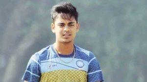 Ishan Kishan Full Biography, Records, Batting, Height, Weight, Age, Wife, Family, & More