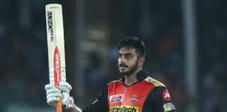 Vijay Shankar Full Biography, Records, Height, Weight, Age, Wife, Family, & More
