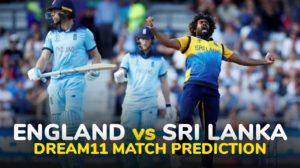 ENG vs SL Dream11 Team Prediction 2nd T20 Match 2021 (100% Winning Team)