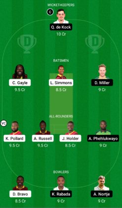 dream11